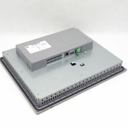 Siemens 6AV6646-0AA21-2AX0 Touchpanel Thin Client 10 6AV6 646-0AA21-2AX0 E:19 - Maranos.de