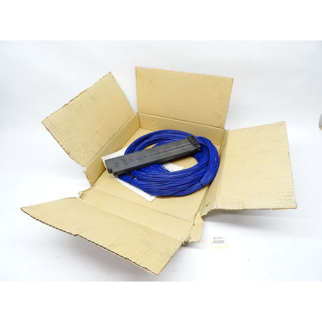 Siemens SITOP connection Frontstecker mit Einzeladern 3.2m 6ES7922-4BD20-5AD0 / NeuOVP - Maranos.de