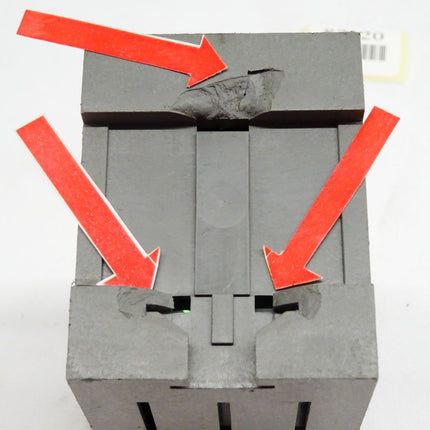 Jumo 00201120 / HROw-54/re4 / Pt100 - Maranos.de