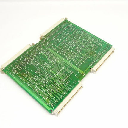 Siemens C71458-A6097-A11 Steuerplatine C71458A6097A11 - Maranos.de