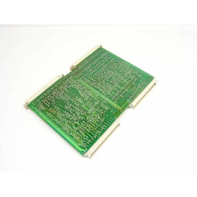 Siemens C71458-A6097-A11 Steuerplatine C71458A6097A11 - Maranos.de
