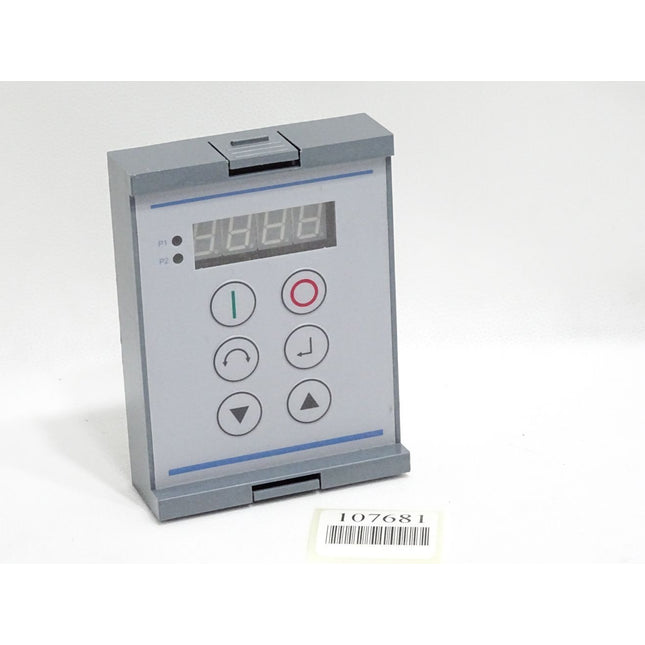NORD Getriebebau ControlBox Bediengerät SK TU1-CTR-KG-PS65-100-S SKTU1-CTR-KG-PS65-100-S 278200096 - Maranos.de