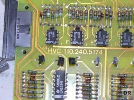 Netstal HVC 110.240.5174 / 1102405174 /110.240.5299 - Maranos.de