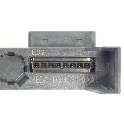 Siemens 6ES7193-4CE10-0AA0 Simatic S7 6ES7 193-4CE10-0AA0 NEU - Maranos.de