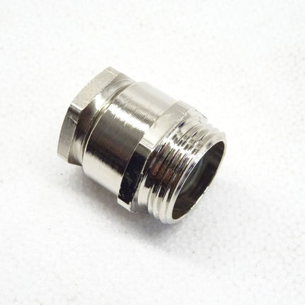 Plica 924009304 / MS-Kabelverschraubung 6-Kant Uneo PG13,5 4,5-12mm / Inhalt : 38 Stück / Neu OVP - Maranos.de