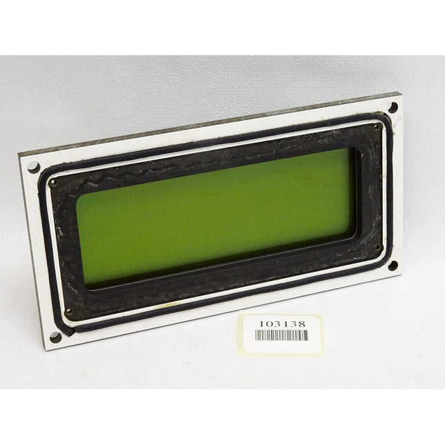 PC-001 94V-0 W204-BNLED LCD Display Panel - Maranos.de