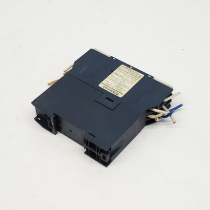 Siemens 3UN2110-0AB4 Motorschütz - Maranos.de