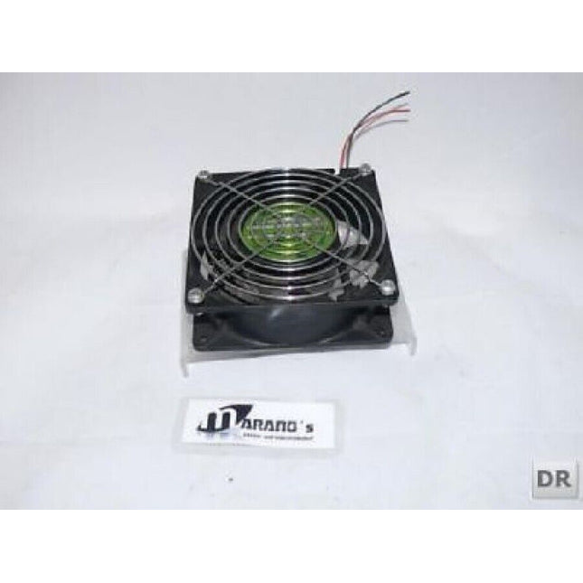 NMB Boxer Model: 4715ML-05W-B20 / 24V DC / 0,22 A - Maranos.de