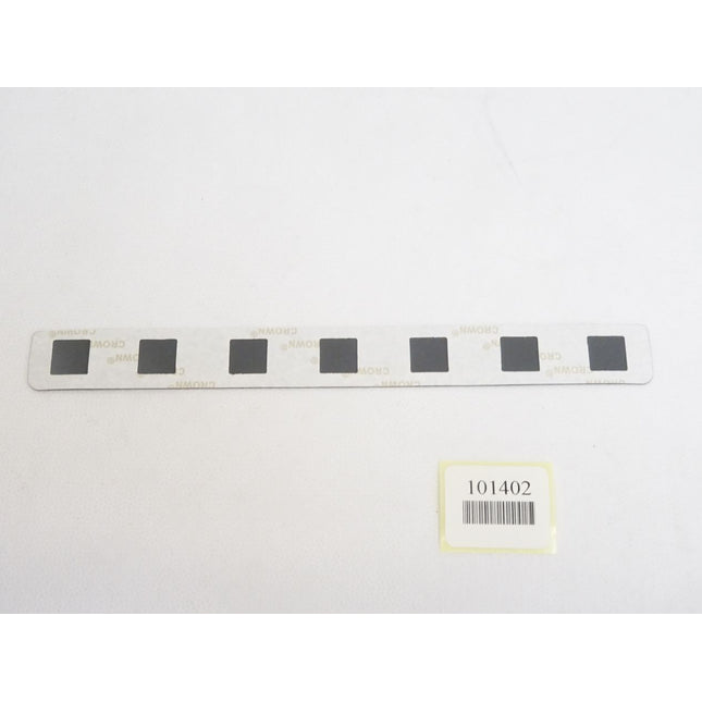 Fanuc Membrane 7 keys A98L-0001-0519 Tastatur A98L000105 19 S - Maranos.de