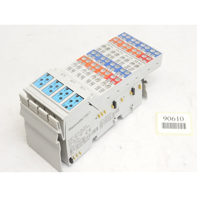 Rexroth R-IB IL 24 DI 16-PAC / R911170752-101 / R911170752 - Maranos.de