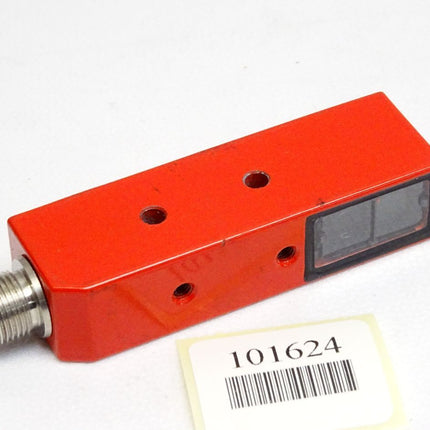 Leuze Electronic PRK97/4 L 50019663 Reflex-Lichtschranke polarisiert - Maranos.de