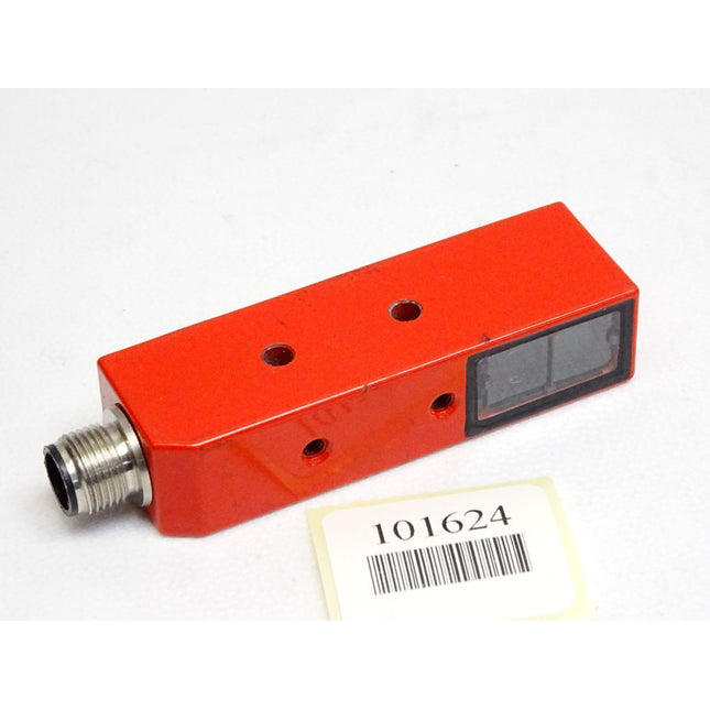 Leuze Electronic PRK97/4 L 50019663 Reflex-Lichtschranke polarisiert - Maranos.de