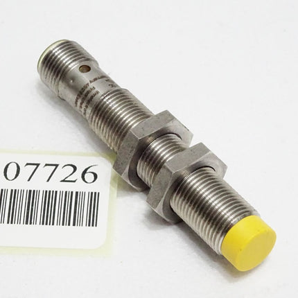 Ifm Electronic GF711S Induktiver Sicherheitssensor GIFA4004-2PS/SIL2/V4A/US - Maranos.de