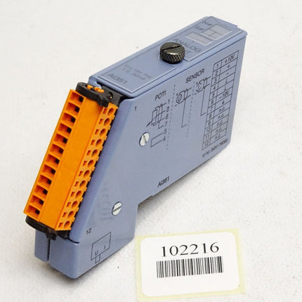 B&R 7AI351.70 Rev.C0 2003 Analoges Eingangsmodul - Maranos.de