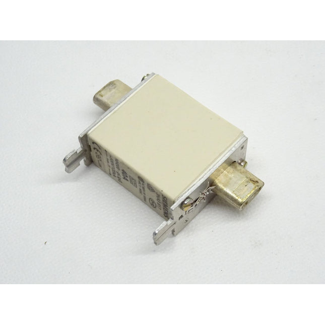 Siemens 3NA3 817 / NH000- gL/gG 500V/120kA / 3NA3817 NEU - Maranos.de