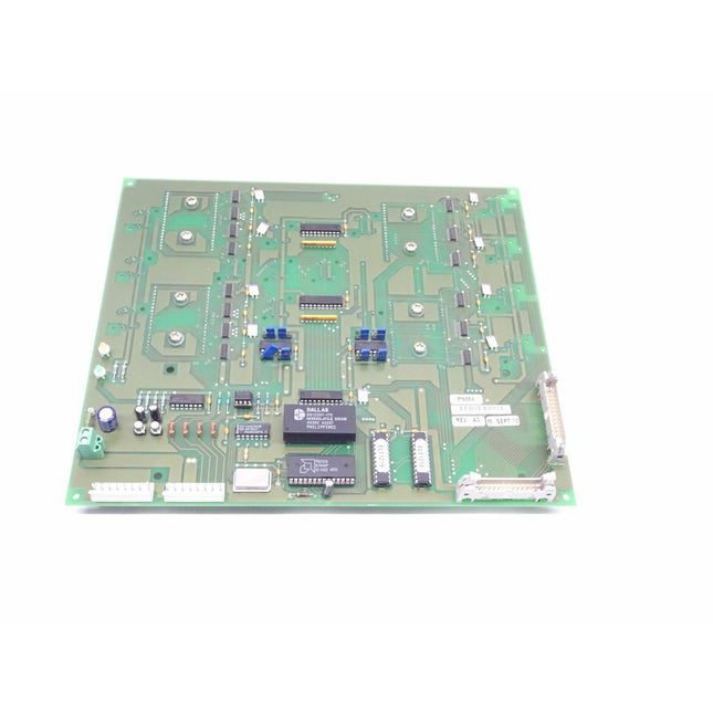 Steuerplatine CP0832A1/CP0831A1 Platine ELB864-01 Rev: A3 / 00107851 - Maranos.de