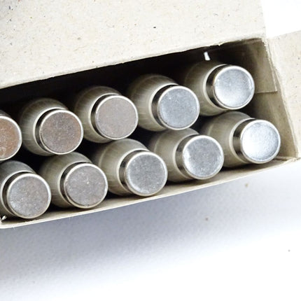 Eltropa Sicherungseinsätze 4188091 DI 16A 500V gL/gG E16 EDZ 1616 Inhalt:10 Stück / Neu OVP - Maranos.de