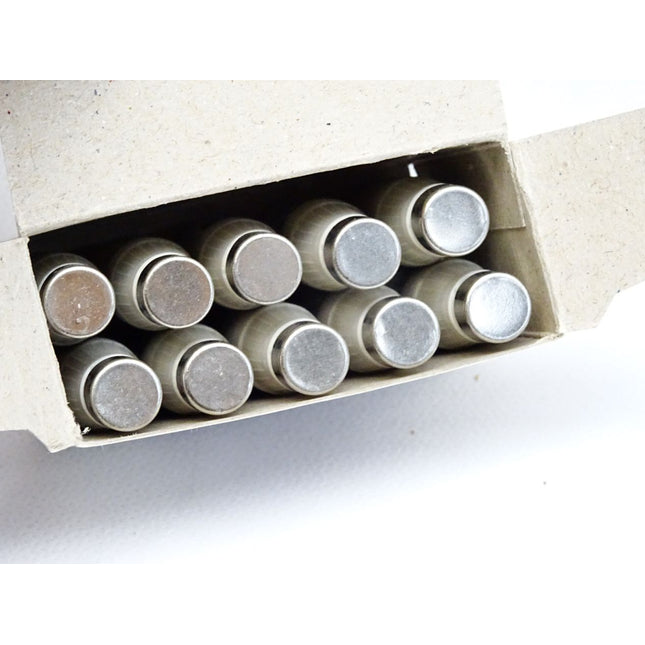 Eltropa Sicherungseinsätze 4188091 DI 16A 500V gL/gG E16 EDZ 1616 Inhalt:10 Stück / Neu OVP - Maranos.de