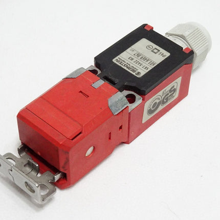 Bernstein 6016469067 SKT-SA2Z M3 601.6469.067 SKT interlock switch - Maranos.de