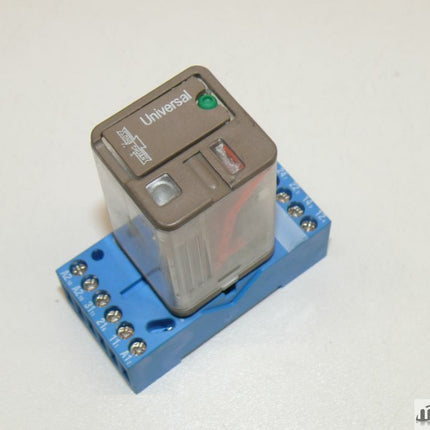 Zong Chuan 205-3CC-DM 24VDC - Maranos.de