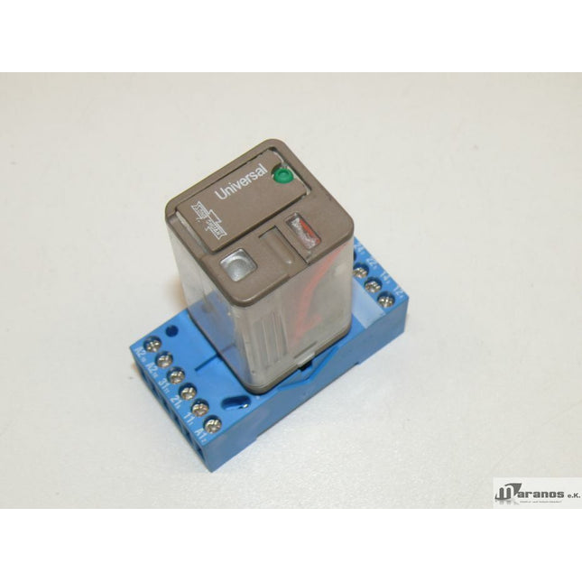 Zong Chuan 205-3CC-DM 24VDC - Maranos.de