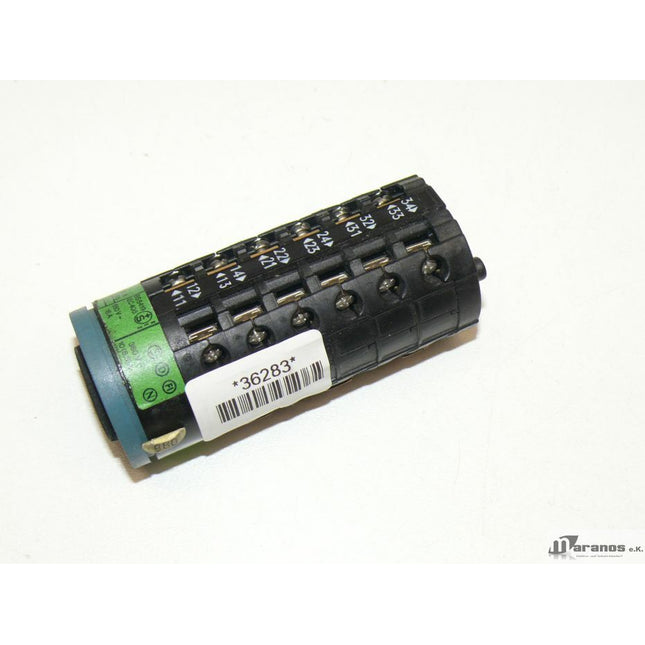 Klöckner Moeller T1-6-15145 Drehschalter T1615145 // - Maranos.de