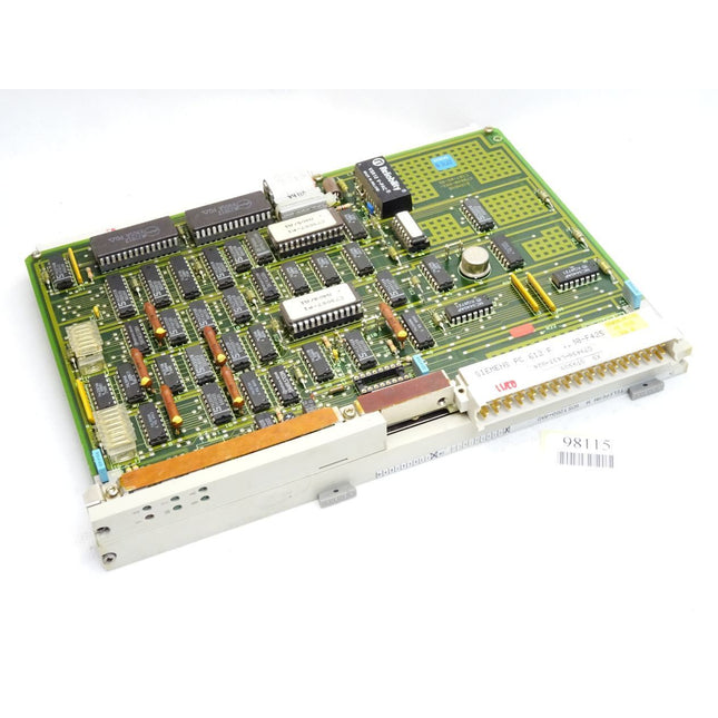 Siemens Teleperm M 6DS1200-8AD - Maranos.de