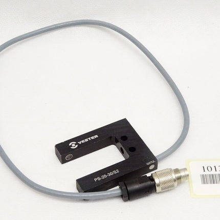 Vester PS-20-30/S2 Gabellichtschranke - Maranos.de