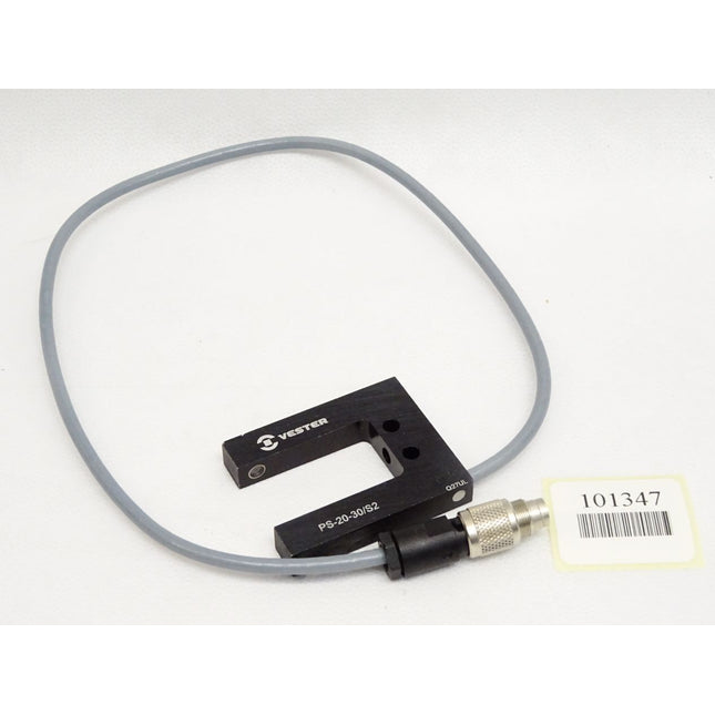 Vester PS-20-30/S2 Gabellichtschranke - Maranos.de