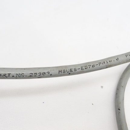 Murr Elektronik 25303 Kabel - Maranos.de