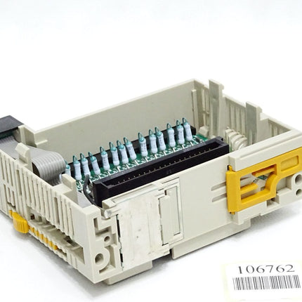 Omron CQM1-ID212 Input Unit - Maranos.de