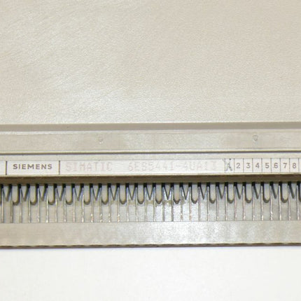 Siemens Simatic S5 6ES5 441-4UA13 / 6ES5441-4UA13 E:01 - Maranos.de