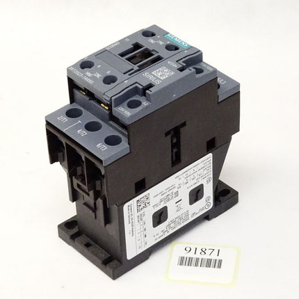 Siemens Sirius Leistungsschütz 3RT2023-1AK60 - Maranos.de