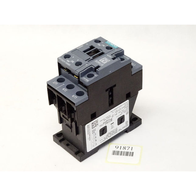 Siemens Sirius Leistungsschütz 3RT2023-1AK60 - Maranos.de