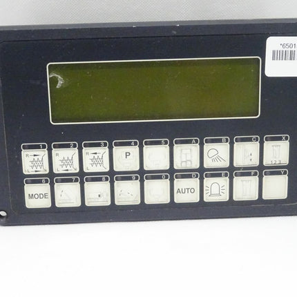 Mobil Elektronik EEA 092 539 Bedienfeld - Maranos.de