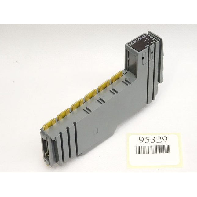 B&R X20DC1198-C01 Rev. D0 1 SSI-Absolutgeber 5 V - Maranos.de