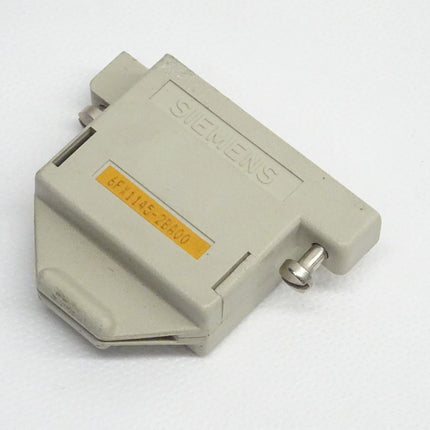 Siemens 6FX1145-2BA00 Terminator 6FX1 145-2BA00 neu - Maranos.de