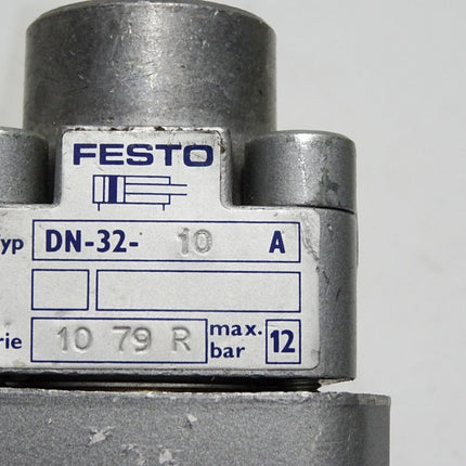 Festo DN-32-10-A Zylinder - Maranos.de