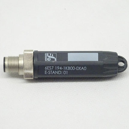 Siemens 6ES7194-1KB00-0XA0 Konfigurationsstecker 6ES7 194-1KB00-0XA0 E:01 - Maranos.de