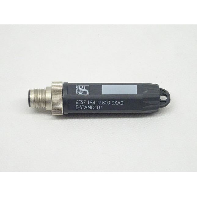 Siemens 6ES7194-1KB00-0XA0 Konfigurationsstecker 6ES7 194-1KB00-0XA0 E:01 - Maranos.de