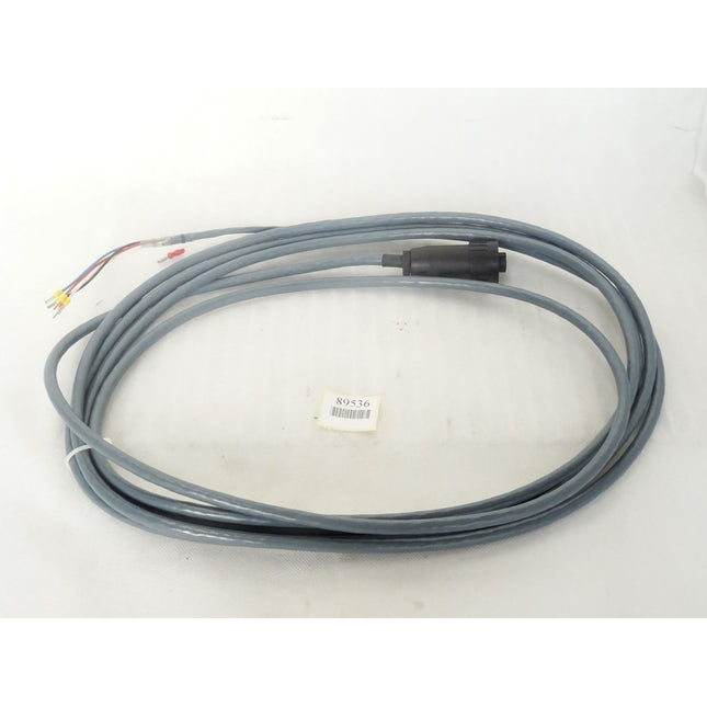 Zellweger Analytics Polymetron Sensor Conductor 8306.8 - Maranos.de