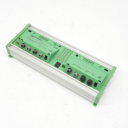 Phoenix Contact Interbus 2742146 UBS CT 24 IO GT-LK-OPC E:03 - Maranos.de