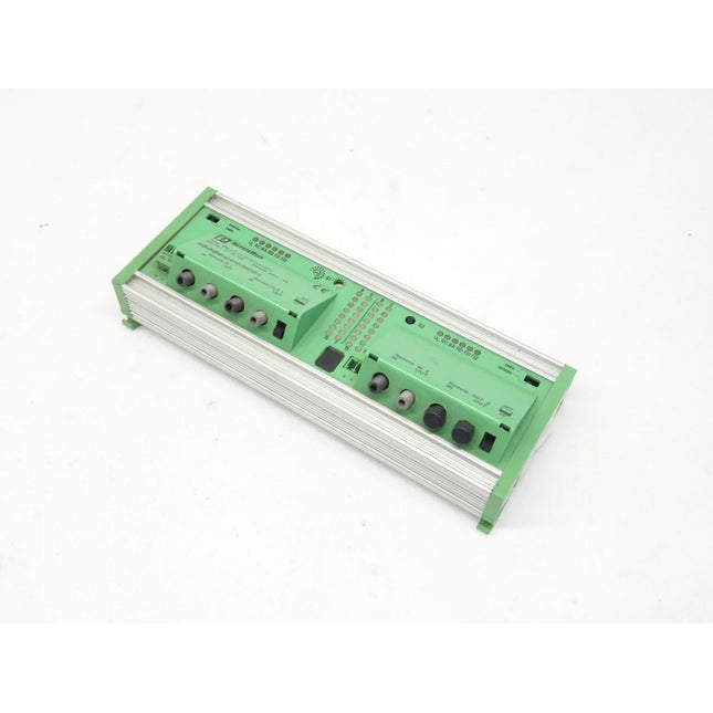 Phoenix Contact Interbus 2742146 UBS CT 24 IO GT-LK-OPC E:03 - Maranos.de