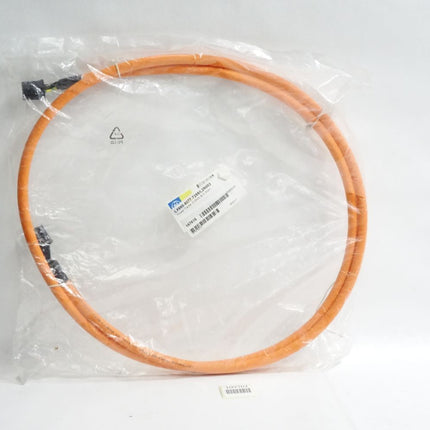 Fanuc LX660-8077-T258/L2R003 Power Cable / Neu OVP - Maranos.de