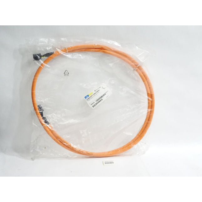 Fanuc LX660-8077-T258/L2R003 Power Cable / Neu OVP - Maranos.de