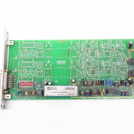 Haas Laser AECW 18-06-72-00 Platine - Maranos.de