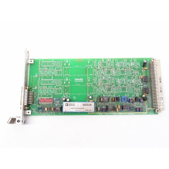 Haas Laser AECW 18-06-72-00 Platine - Maranos.de