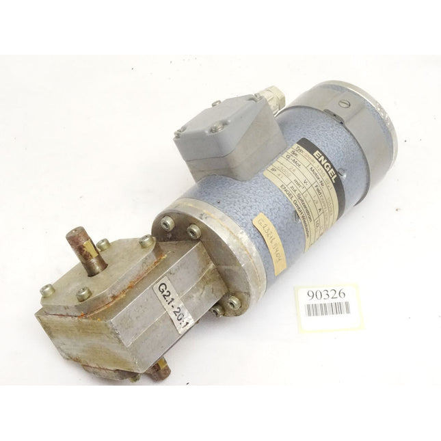 Engel Getriebemotor GNHM 3250 G2.1 / 3000/min 23W - Maranos.de