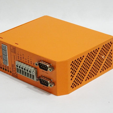 Ifm AC1012 ASi-Controller Order 2MSTR 1RS232C 1RS485 - Maranos.de