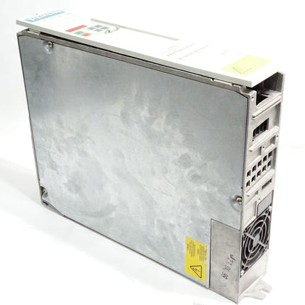 Siemens Frequenzumrichter Simovert MC 6SE7016-1EA61 Masterdrives Motion Control Ohne Optionskarte - Maranos.de